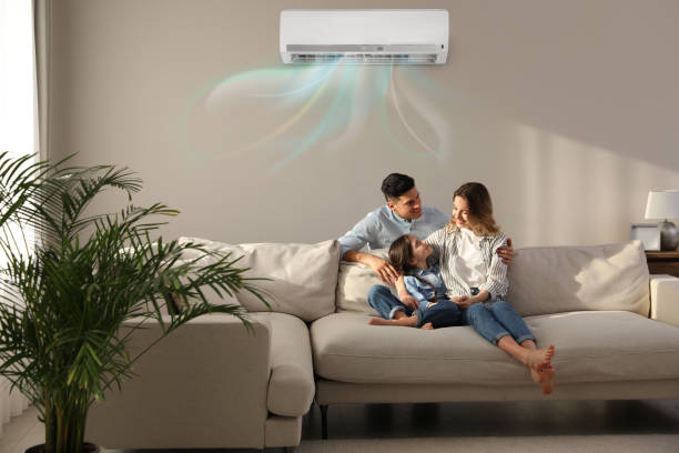 Best Energy-efficient HVAC Solutions in Flying Hills, PA