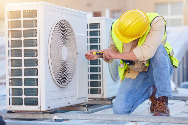 Professional HVAC in Flying Hills, PA
