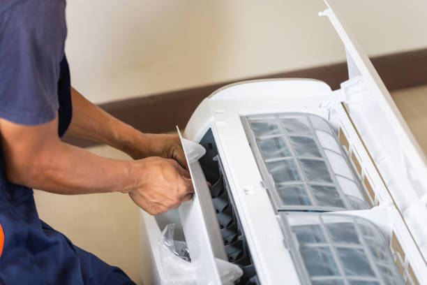 Best Residential HVAC in Flying Hills, PA