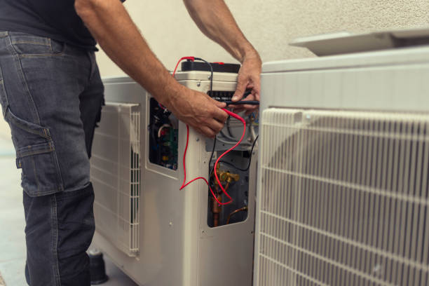 Best HVAC Software and Technology in Flying Hills, PA