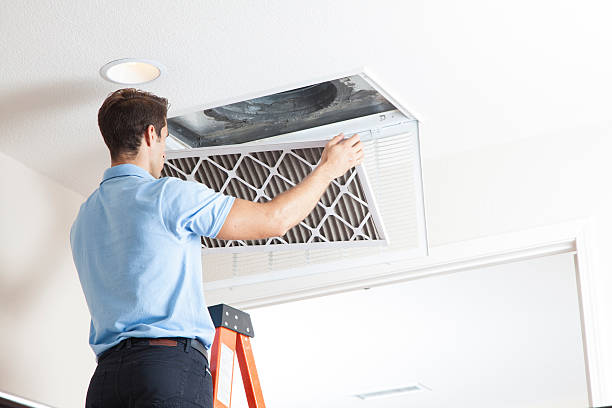Best Commercial HVAC in Flying Hills, PA