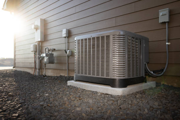 Best HVAC Supply and Distribution in Flying Hills, PA