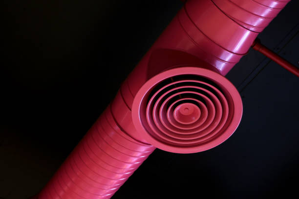 Best HVAC Consulting and Engineering in Flying Hills, PA